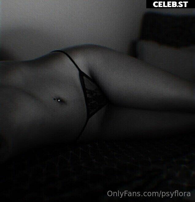 Psyflora | Neelam Kudale Image 11991183