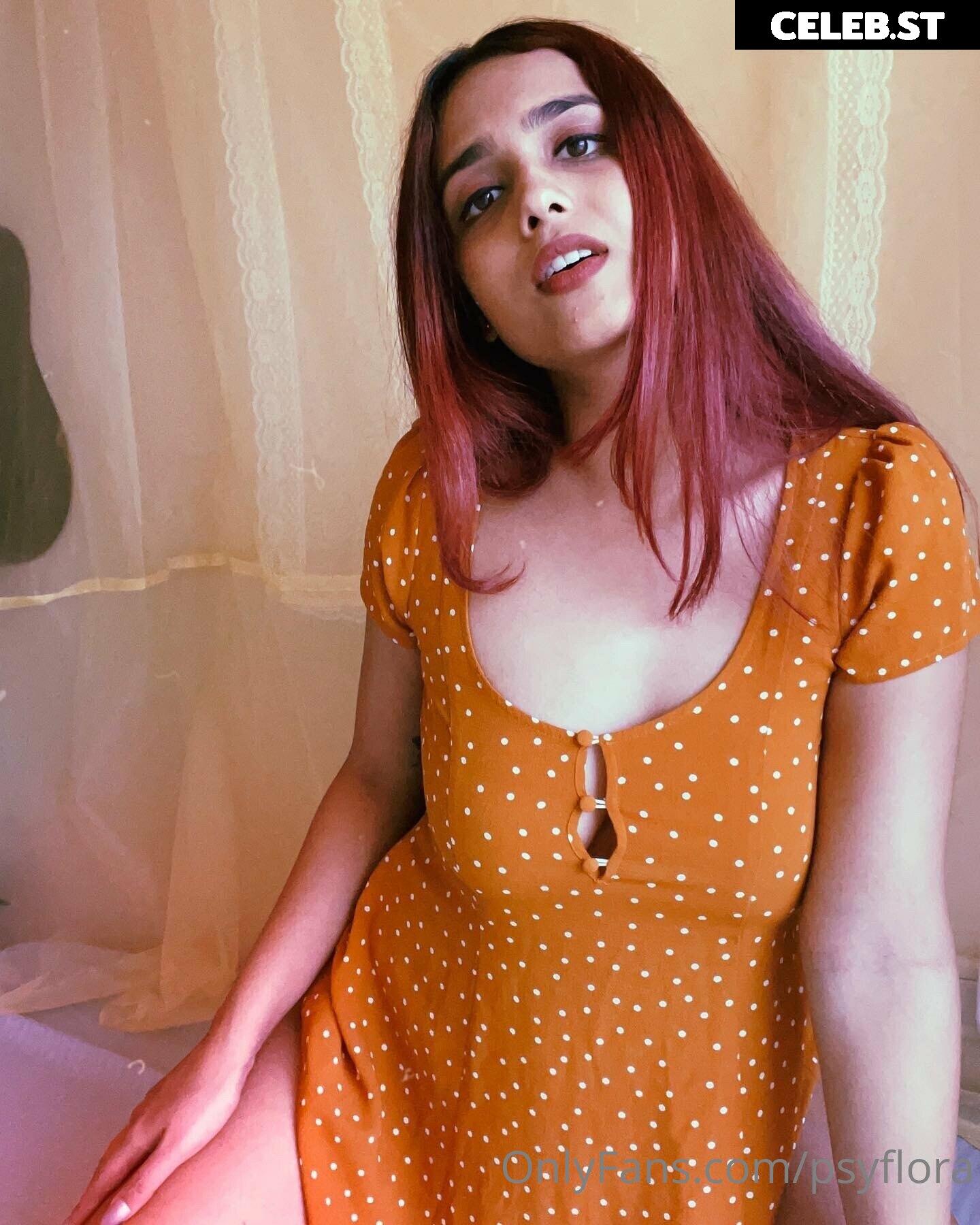 Psyflora | Neelam Kudale Image 11991187