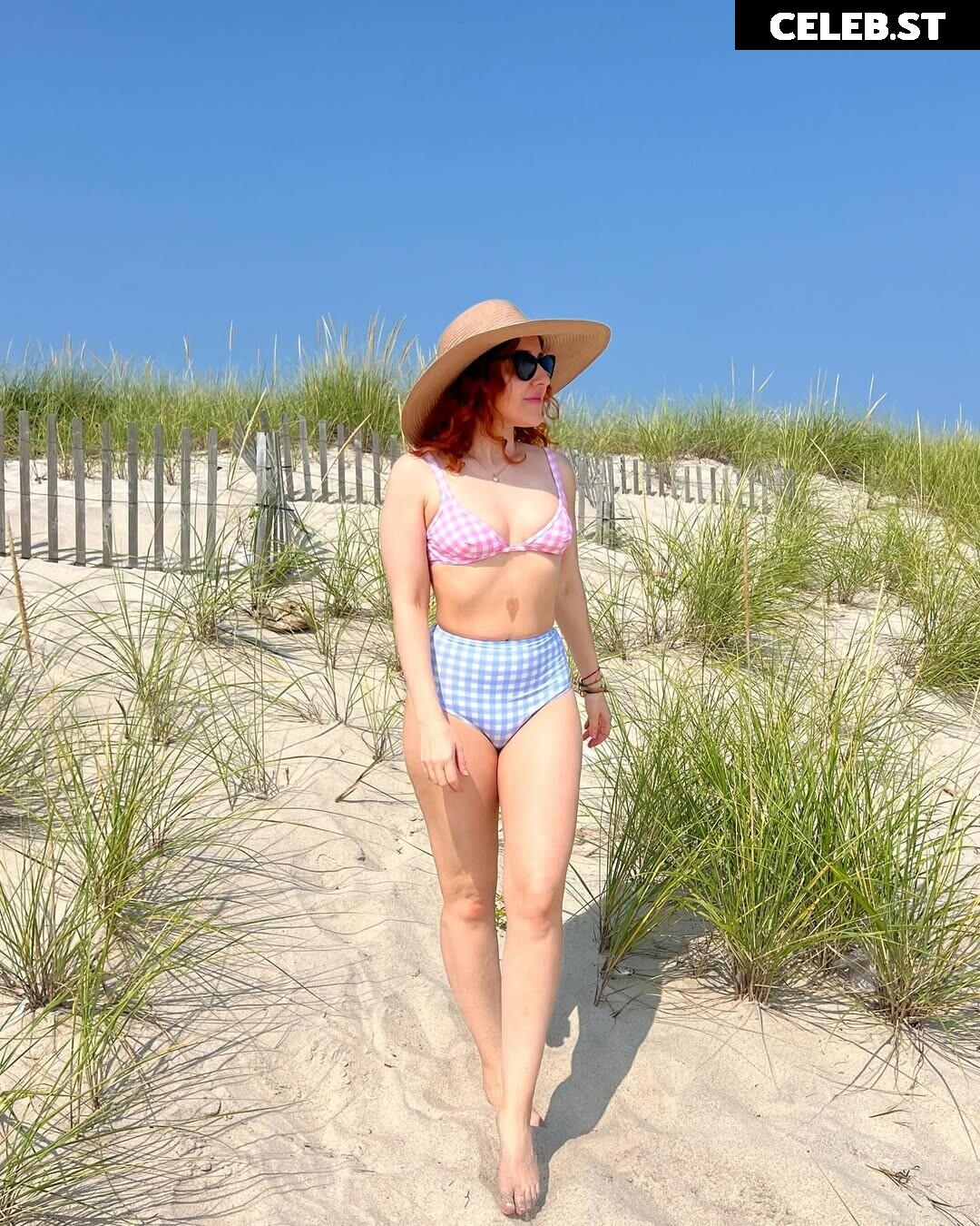 Olivia Hack Image 11991337