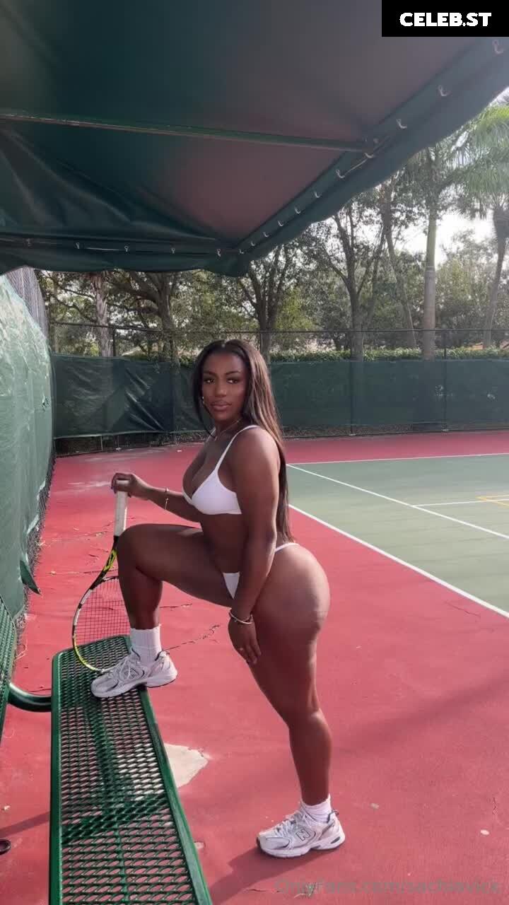 Sachia Vickery / sachiavick Image 11991297