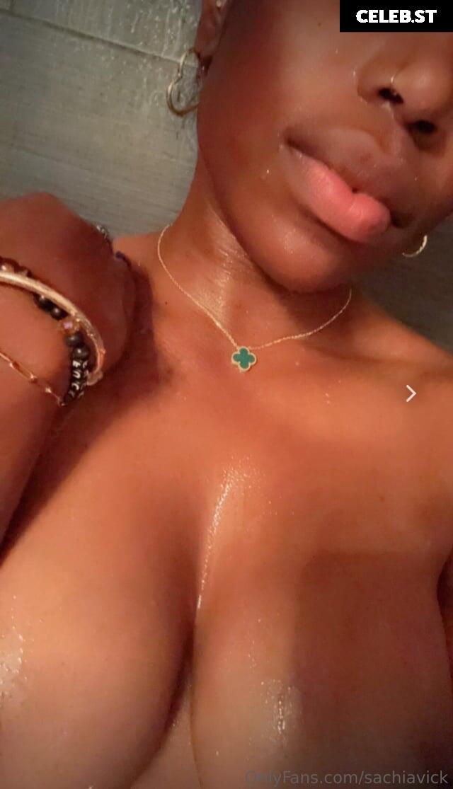 Sachia Vickery / sachiavick Image 11991294
