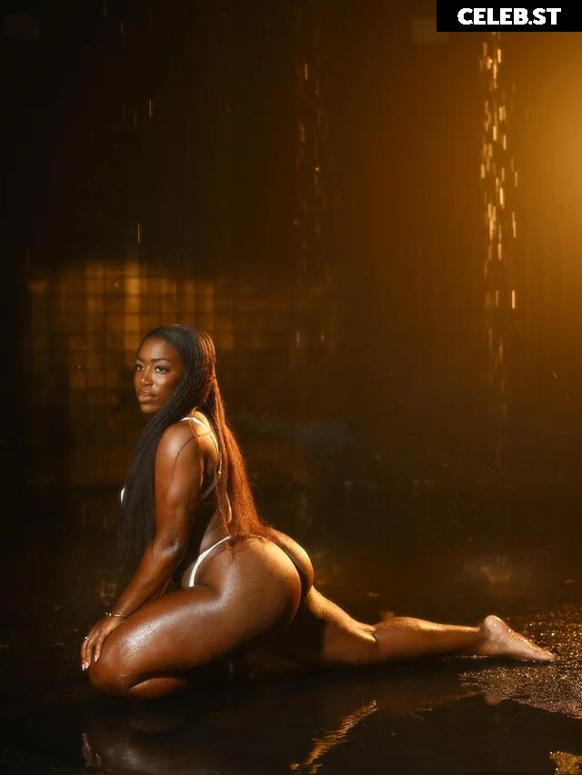 Sachia Vickery / sachiavick Image 11991299