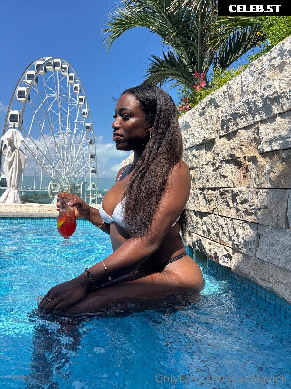 Sachia Vickery / sachiavick Image 11991286