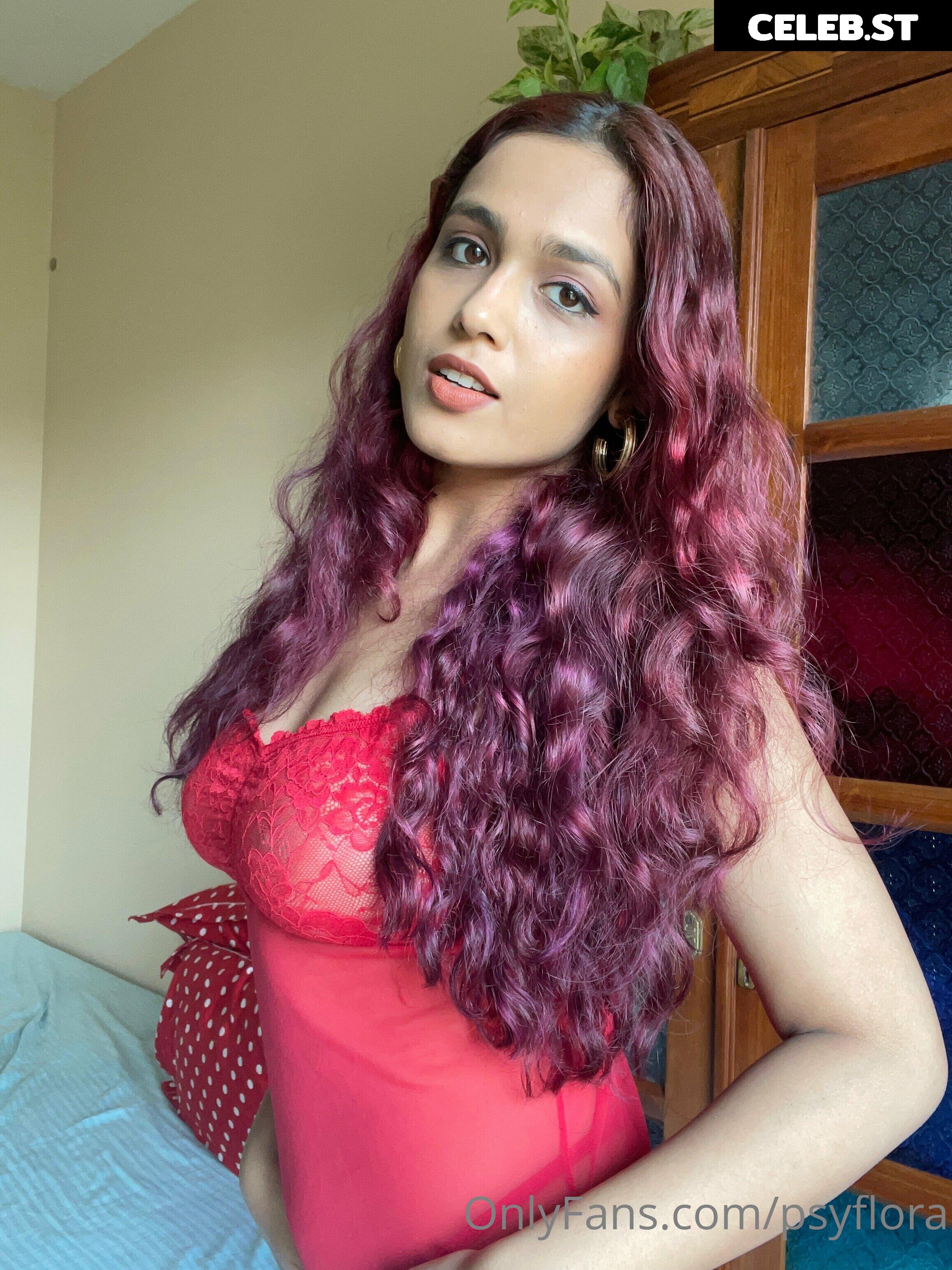 Psyflora | Neelam Kudale Image 11991212