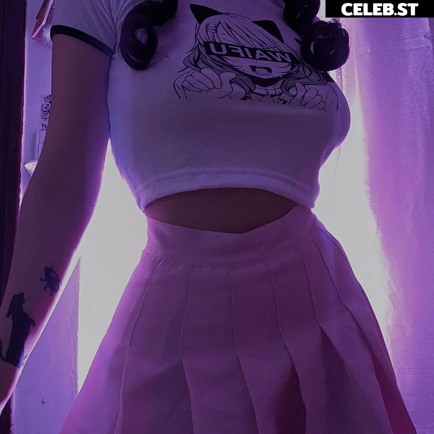 AgathaDomen (Twitch ASMR streamer) Image 11990004