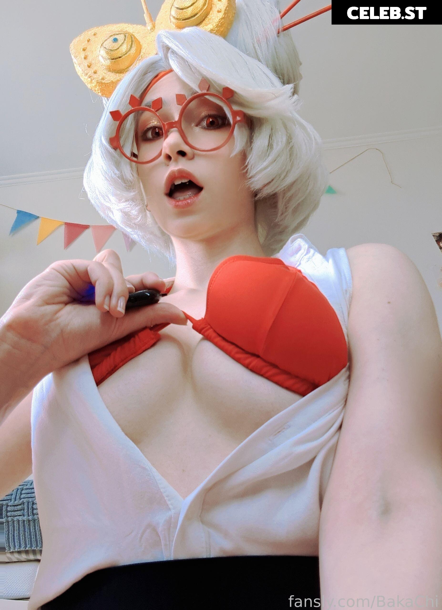 Bakachi_Cos / BakaChi Image 11992425