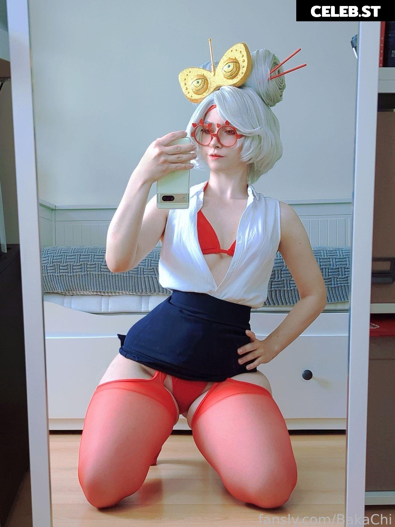 Bakachi_Cos / BakaChi Image 11992416