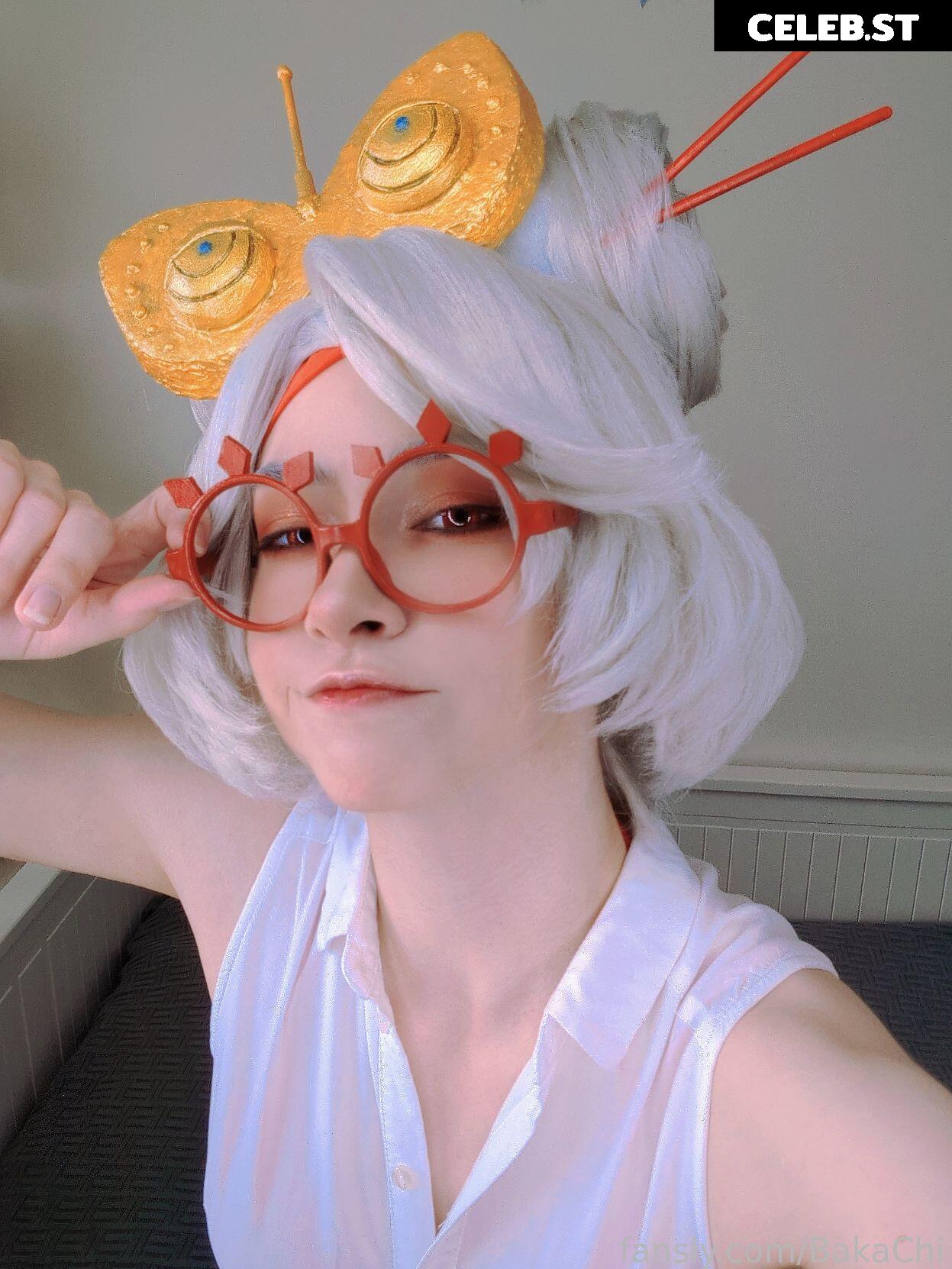 Bakachi_Cos / BakaChi Image 11992414