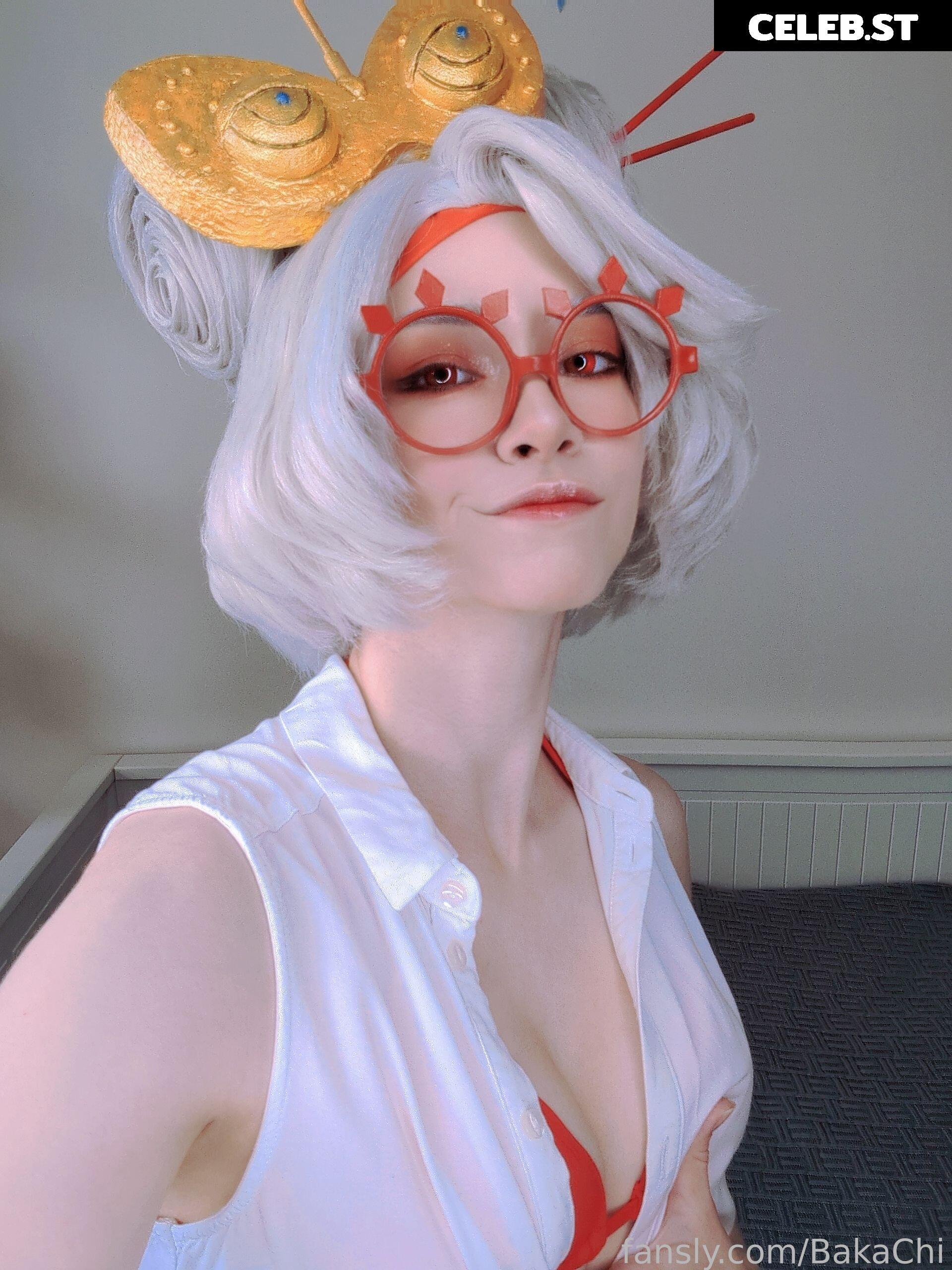 Bakachi_Cos / BakaChi Image 11992450