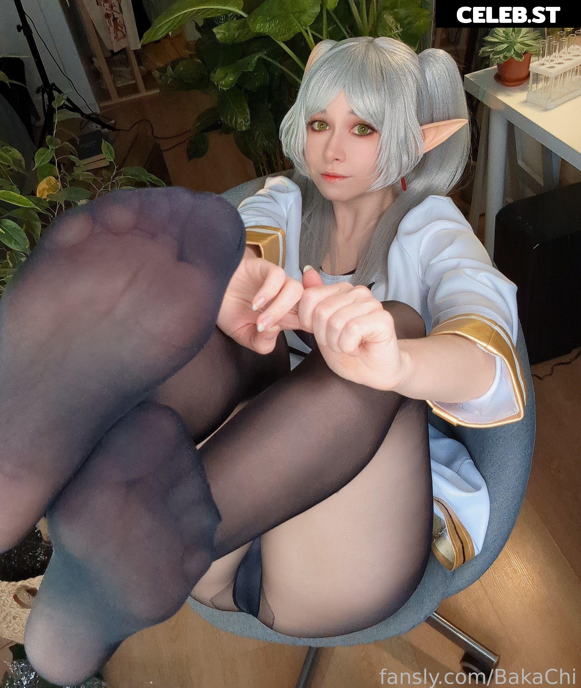 Bakachi_Cos / BakaChi Image 11992478