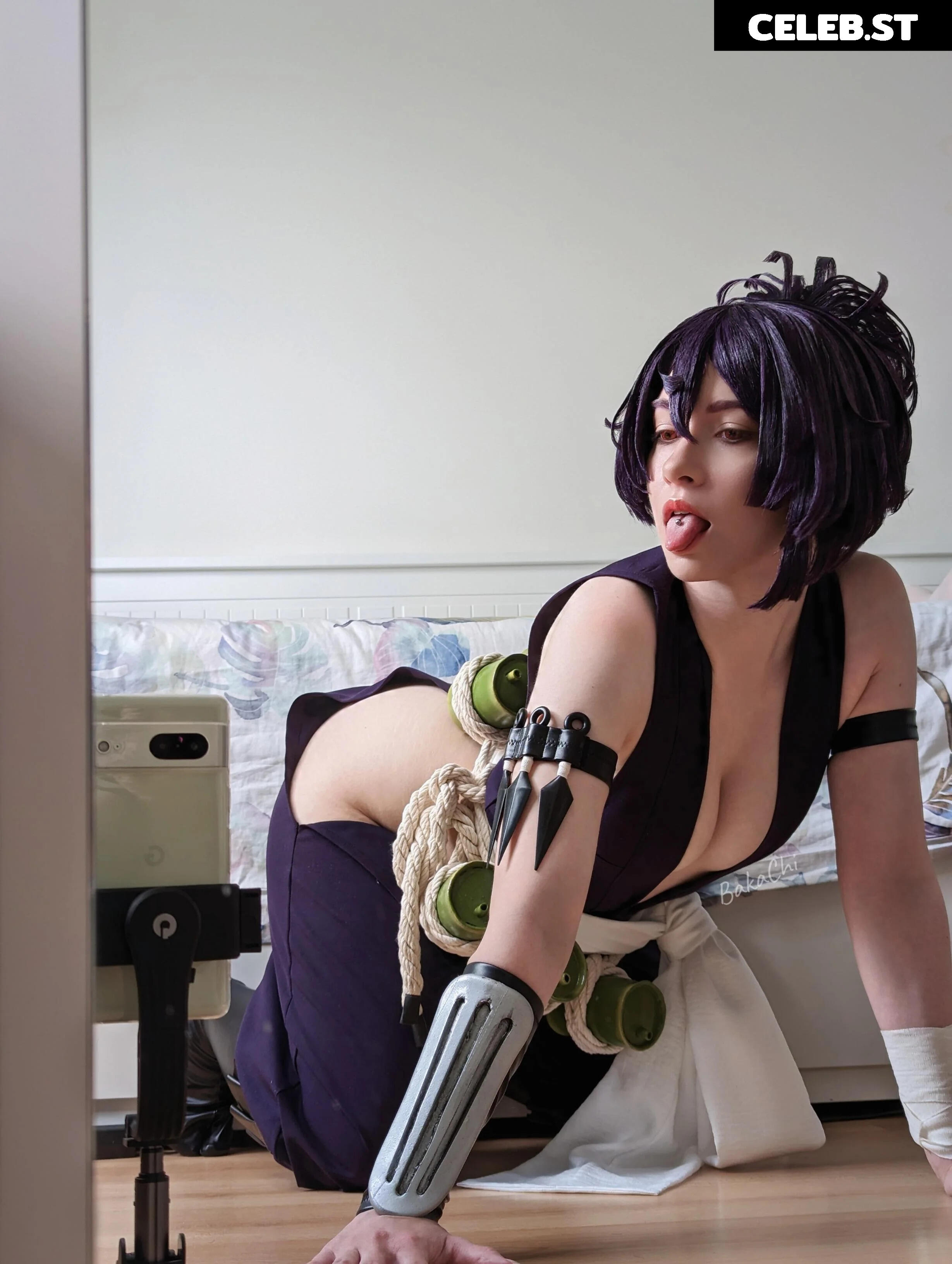 Bakachi_Cos / BakaChi Image 11992361