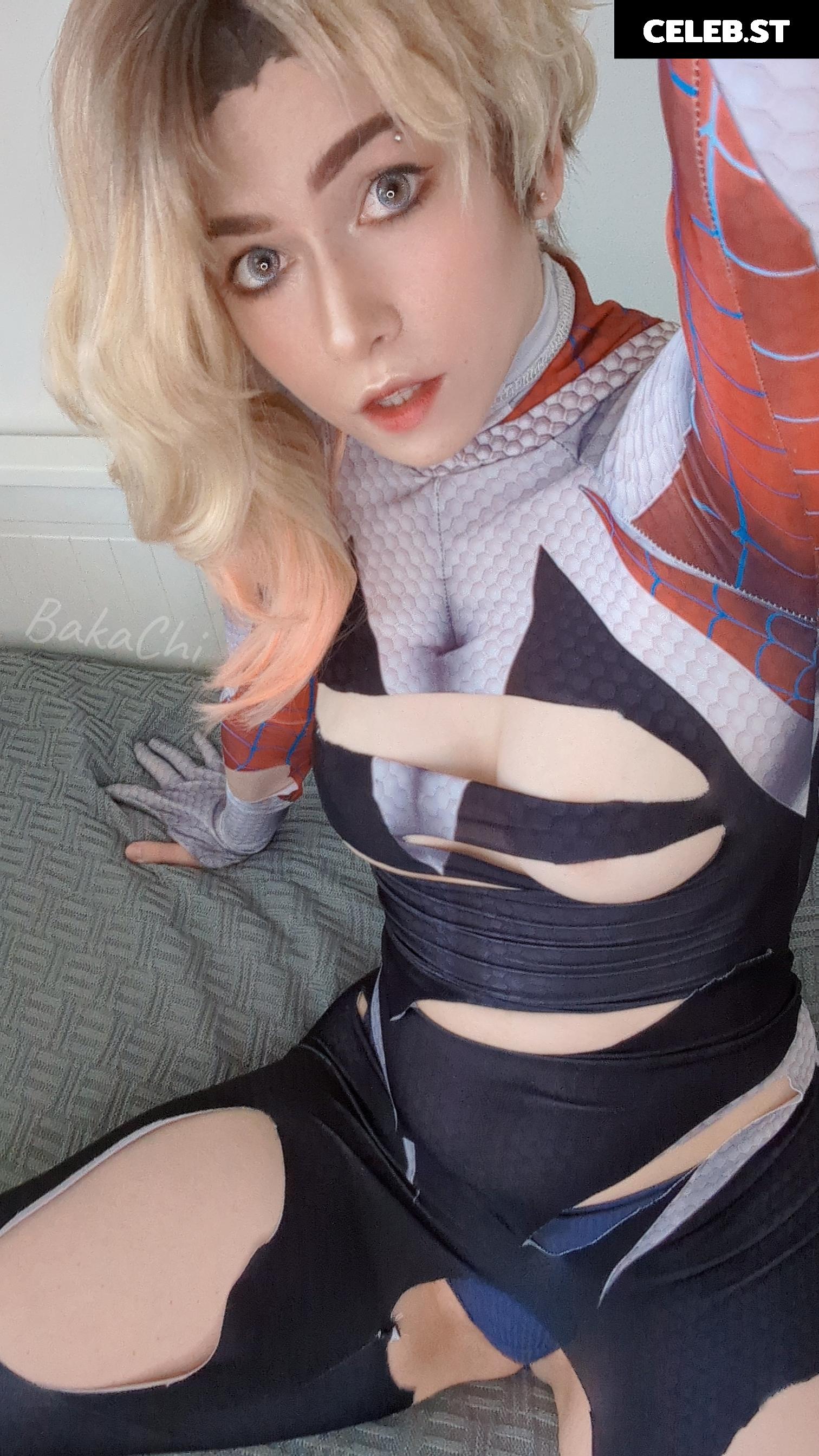 Bakachi_Cos / BakaChi Image 11992375