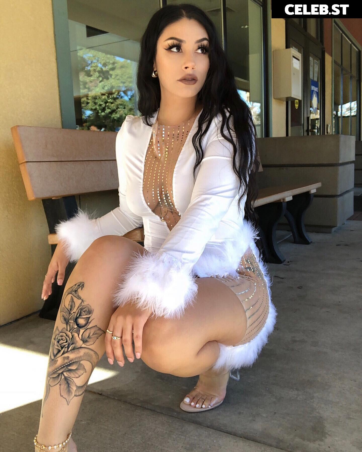 itslisetterenee_/gemiinii_mami Image 11999448