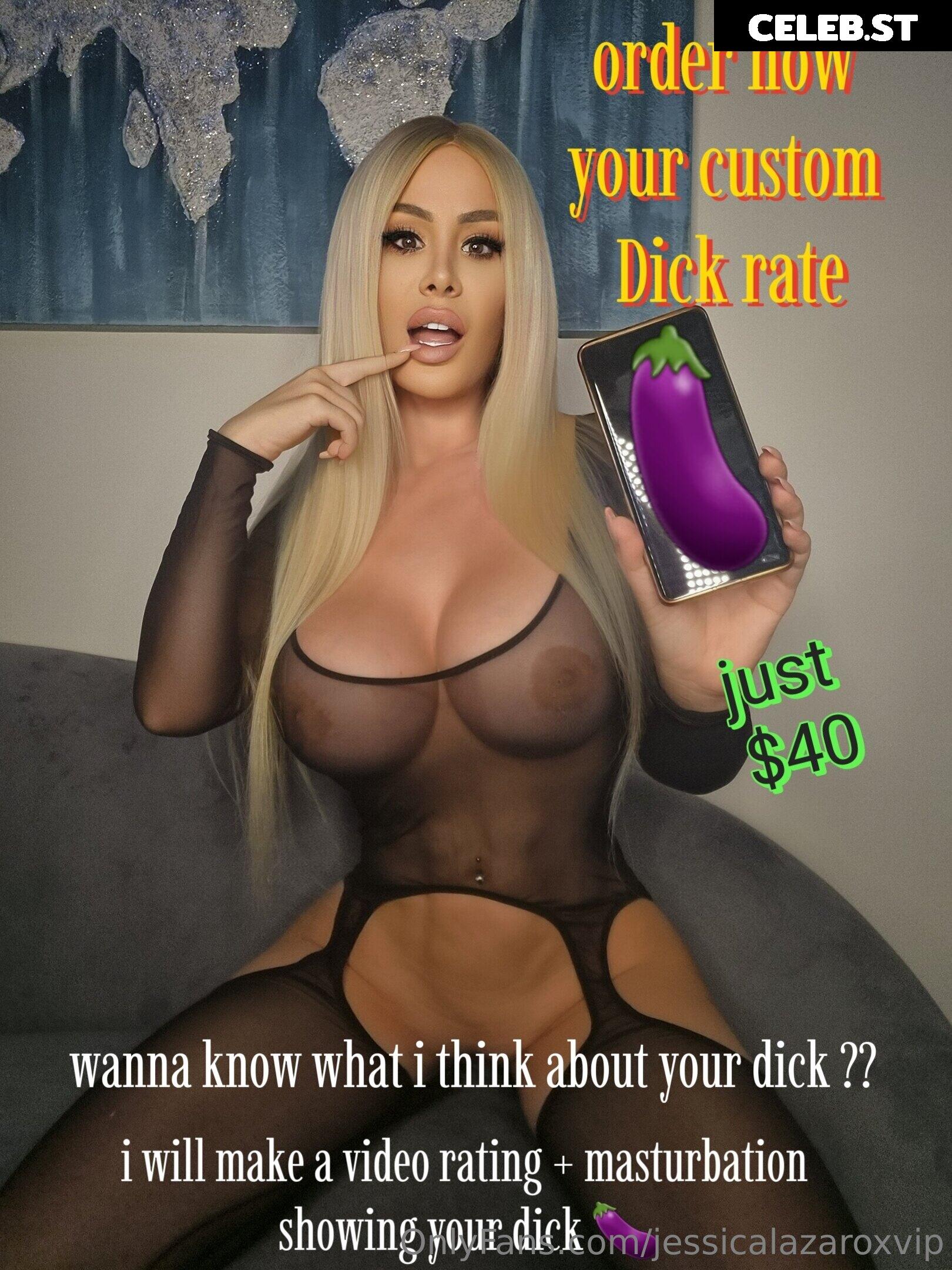 Jessica Lazarox / JessicaLazarox / BIMBOBITCH Image 11988165