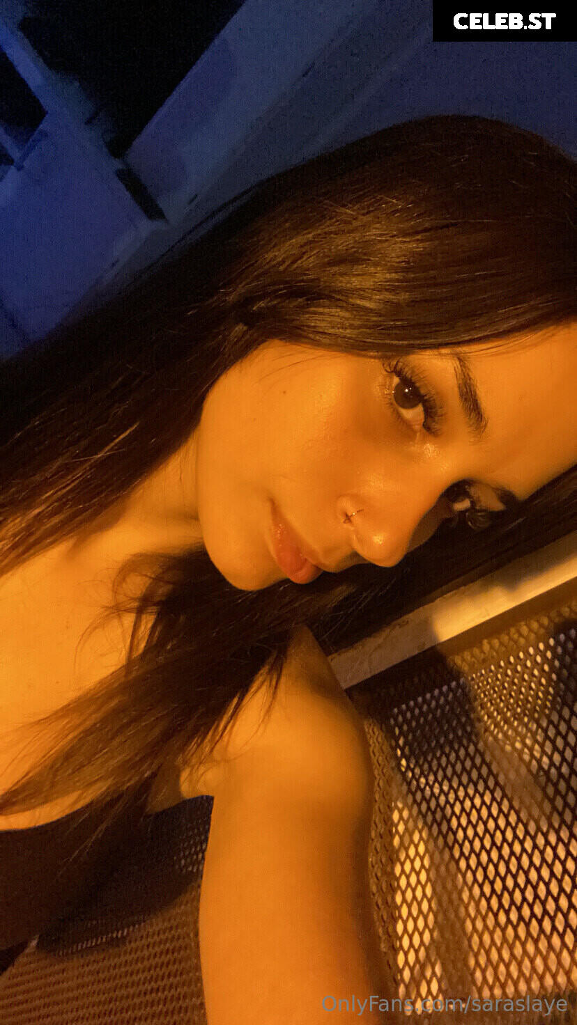 Sara slaye Image 11988244