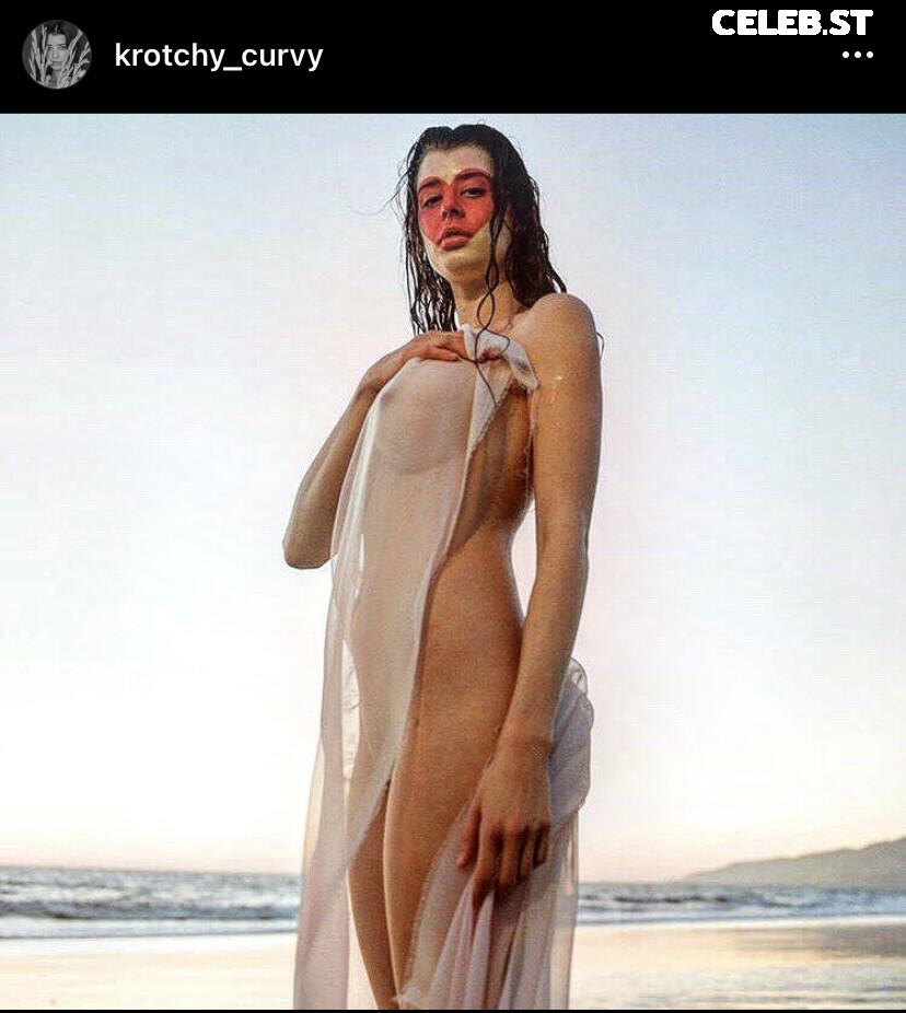 Sarah McDaniel (Krotchy) - cloudpeople Image 11985981