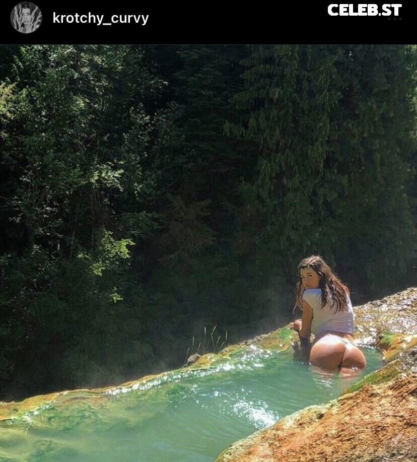 Sarah McDaniel (Krotchy) - cloudpeople Image 11985986