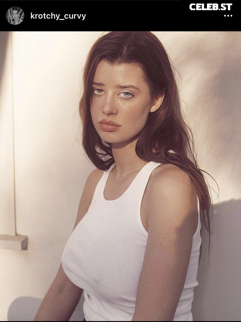 Sarah McDaniel (Krotchy) - cloudpeople Image 11985964