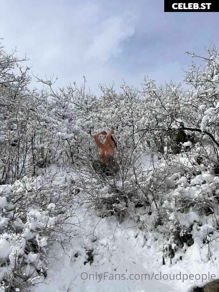 Sarah McDaniel (Krotchy) - cloudpeople Image 11985956