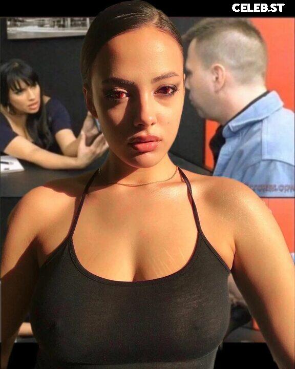 Renata renighta Nathan Evans meme girl Image 11984943