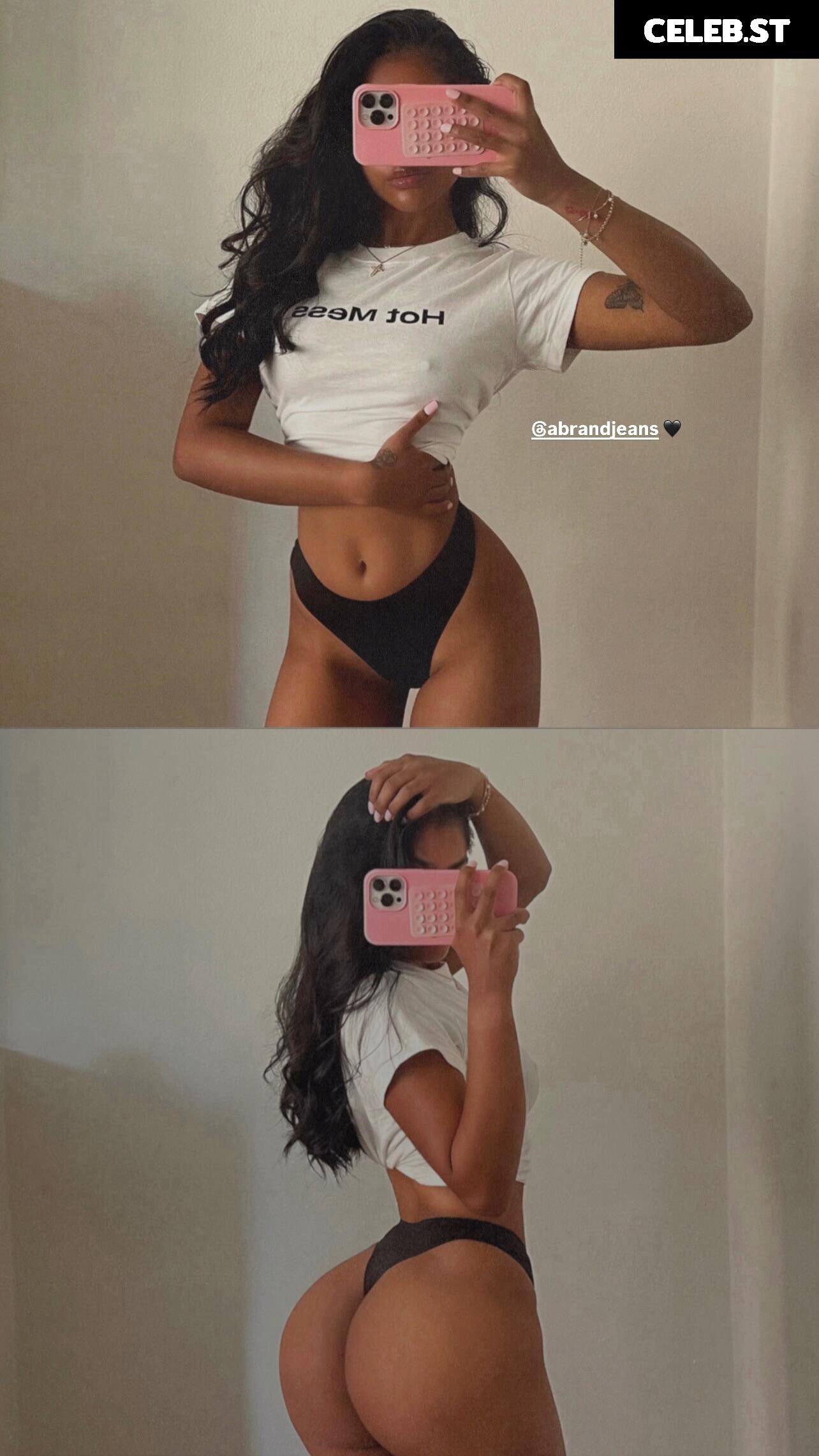 Shaniya Nisha | @shaniya_nisha Image 11984432
