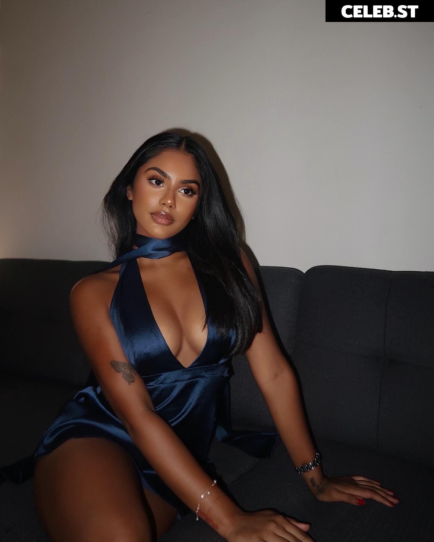 Shaniya Nisha | @shaniya_nisha Image 11984431
