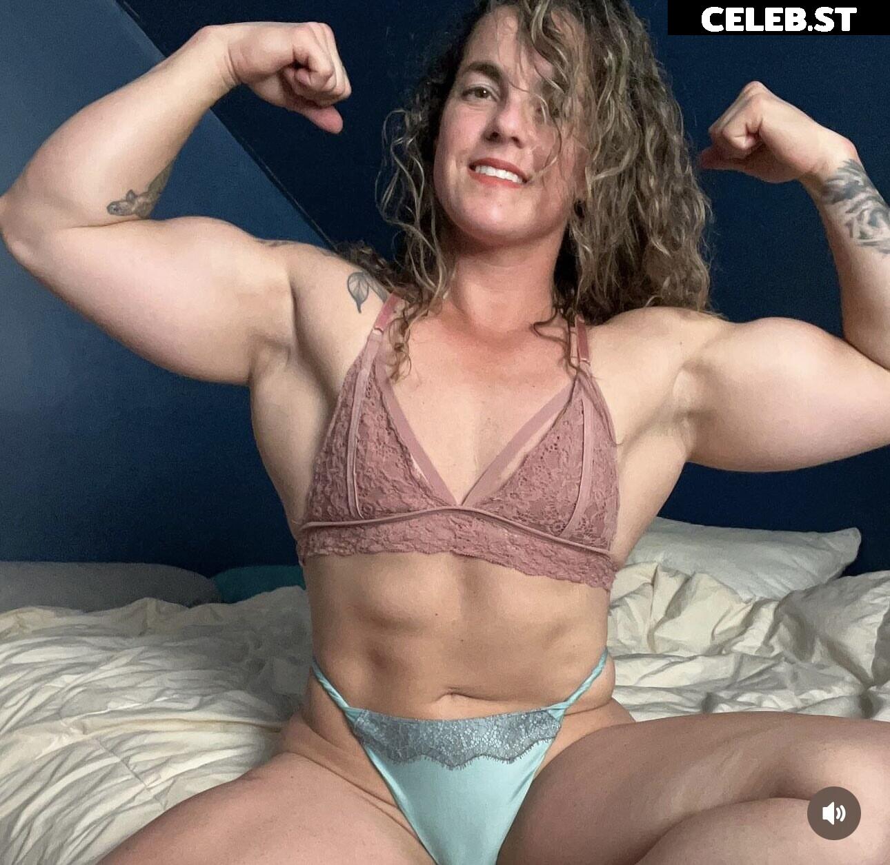 Lex donner - alexis marquise - leximusclebabe - LexiMarquise Image 11984718