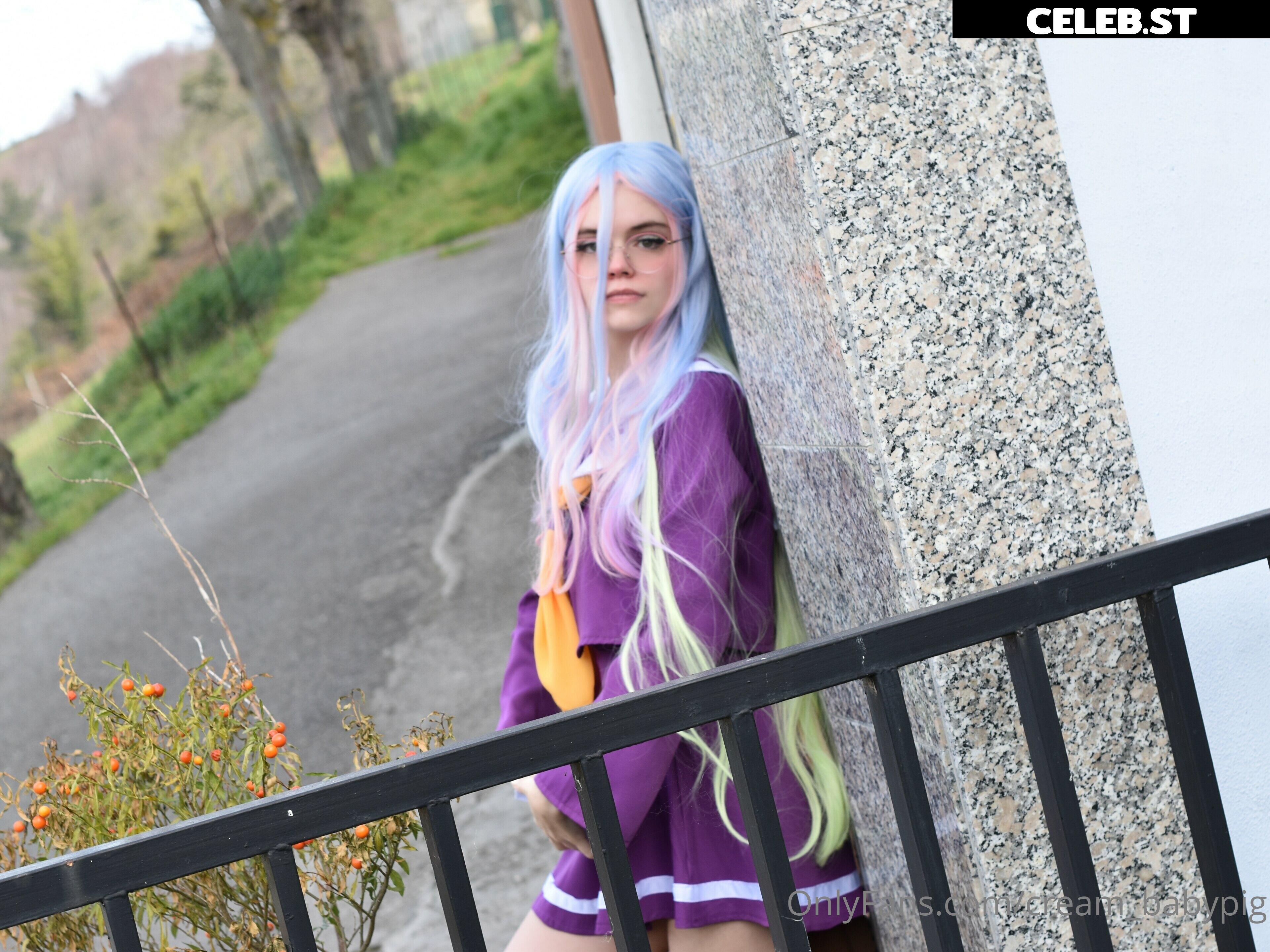 Soft_Kotton / Hacchi_kuma / cream_babypig / Magical_little_yume / small_miru / Miru Image 11984196