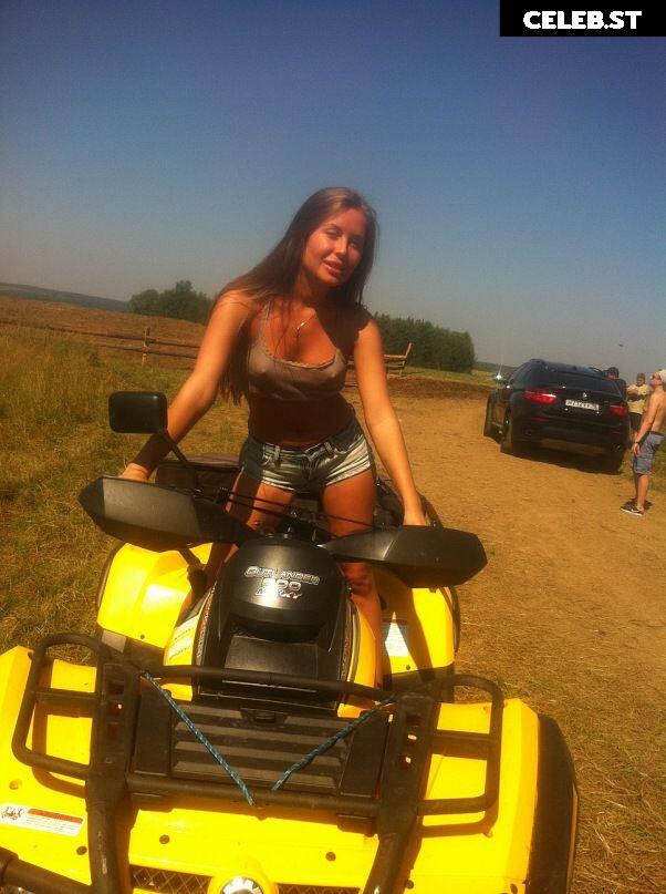 Julia Mikhalkova Image 11984195