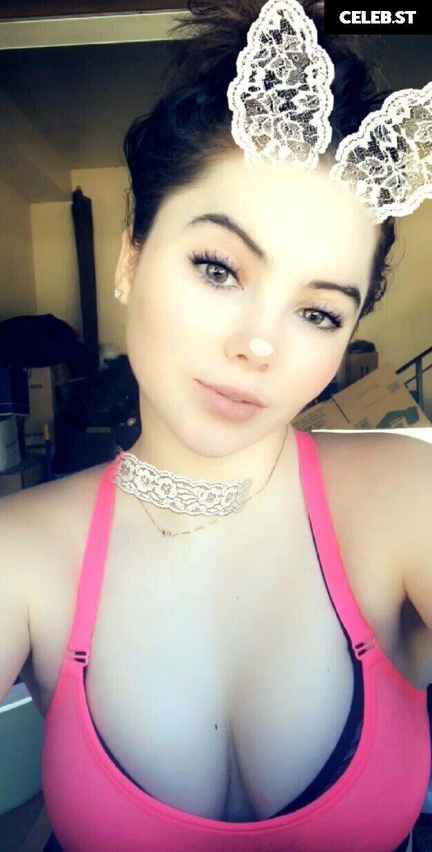 McKayla Maroney Image 11984141