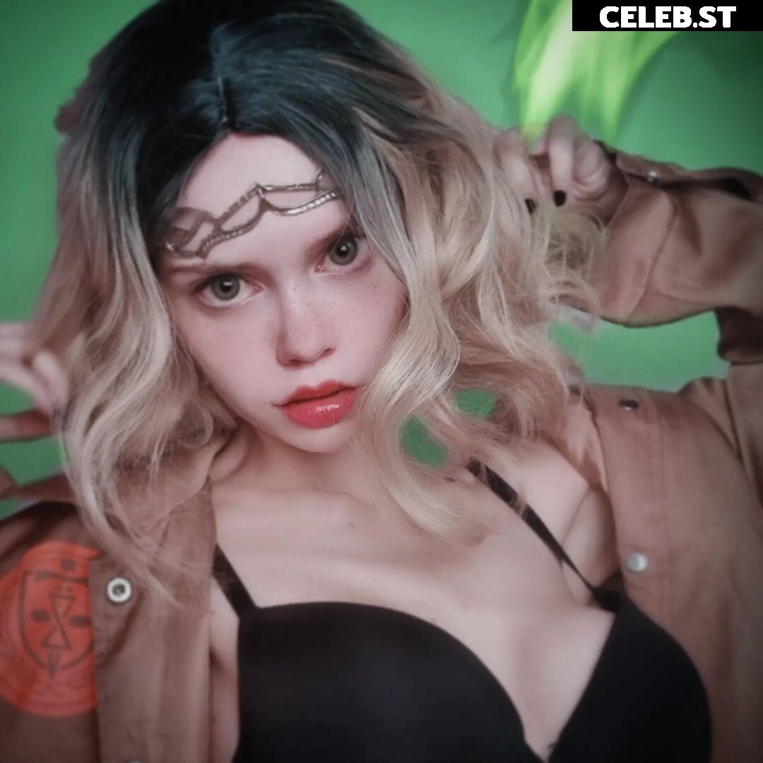 Soft_Kotton / Hacchi_kuma / cream_babypig / Magical_little_yume / small_miru / Miru Image 11984178