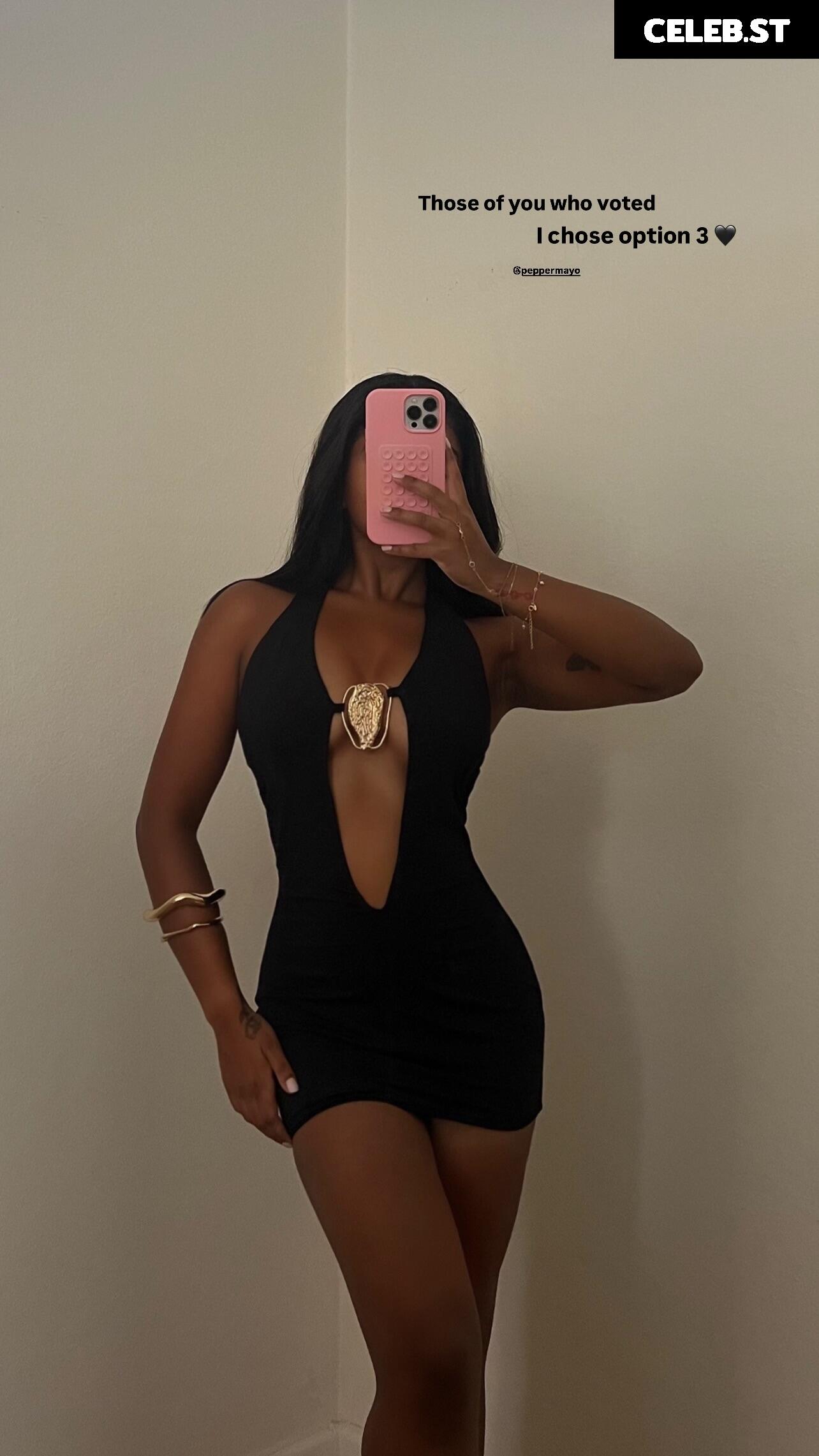 Shaniya Nisha | @shaniya_nisha Image 11984383