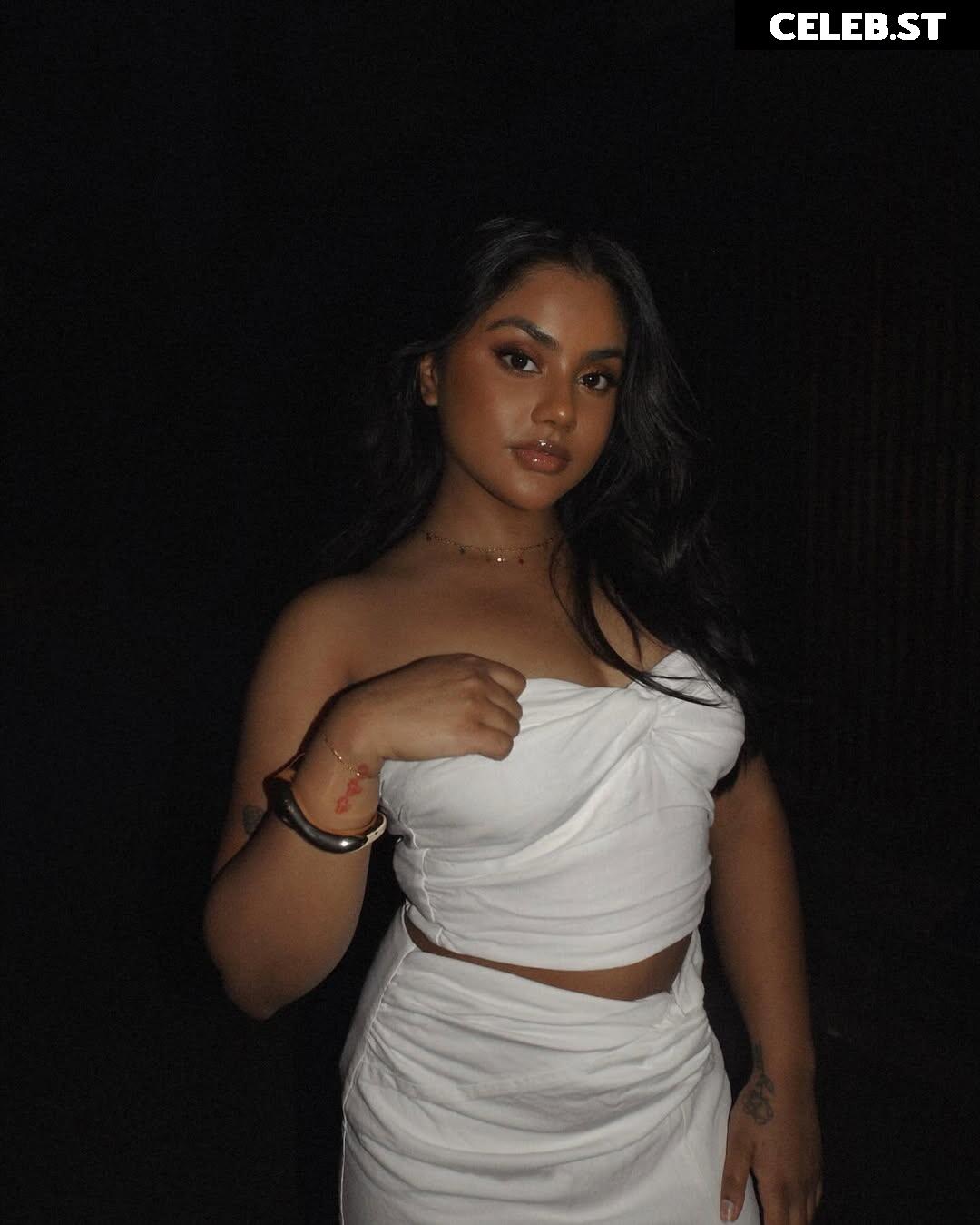 Shaniya Nisha | @shaniya_nisha Image 11984369