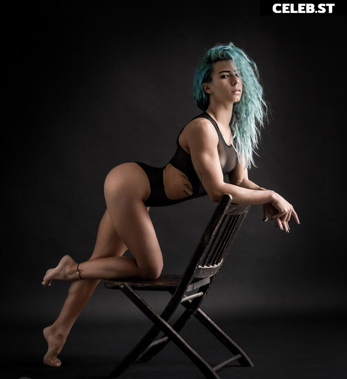 Axel Mosconi Aka Axel Marylin Image 11984354