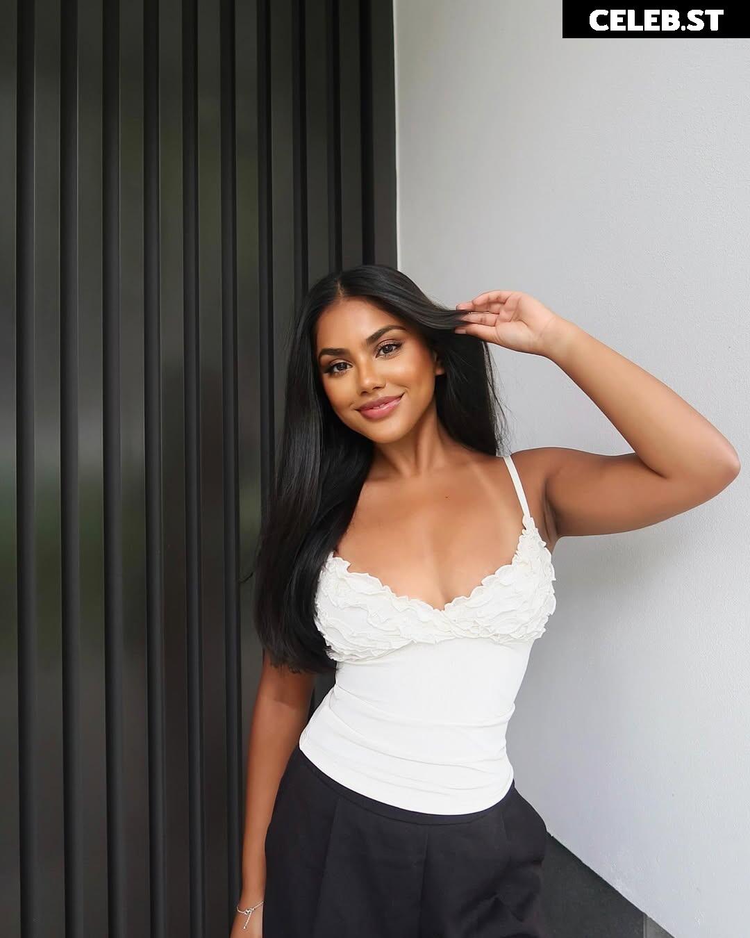 Shaniya Nisha | @shaniya_nisha Image 11984377