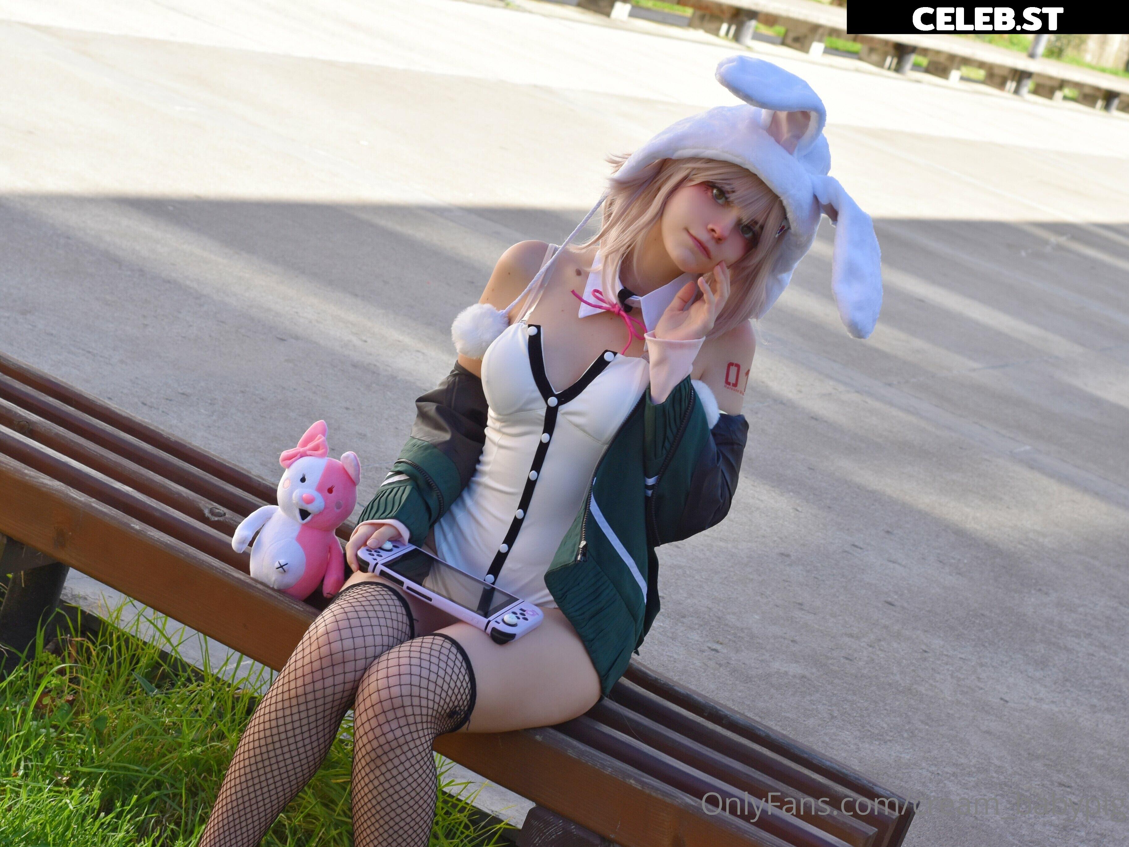 Soft_Kotton / Hacchi_kuma / cream_babypig / Magical_little_yume / small_miru / Miru Image 11984212