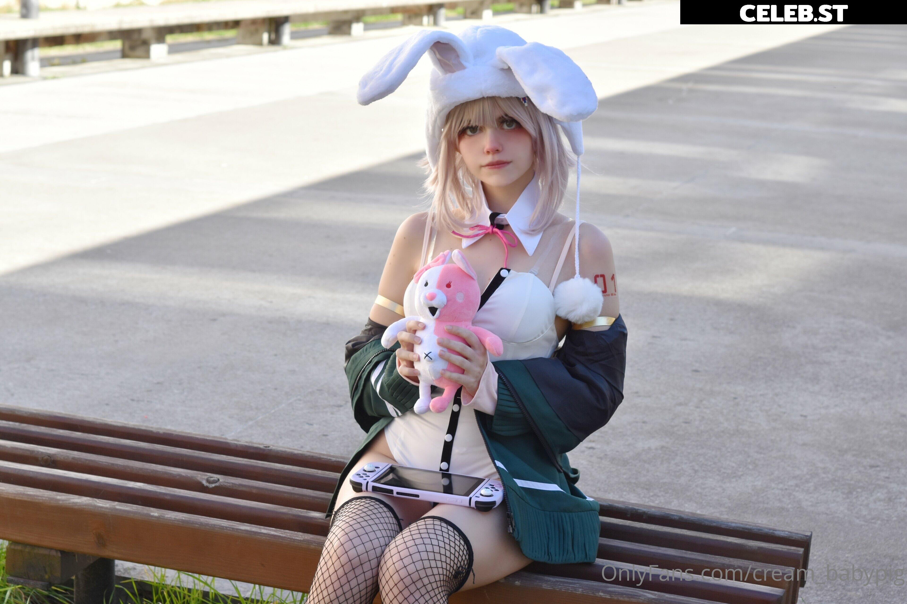 Soft_Kotton / Hacchi_kuma / cream_babypig / Magical_little_yume / small_miru / Miru Image 11984211