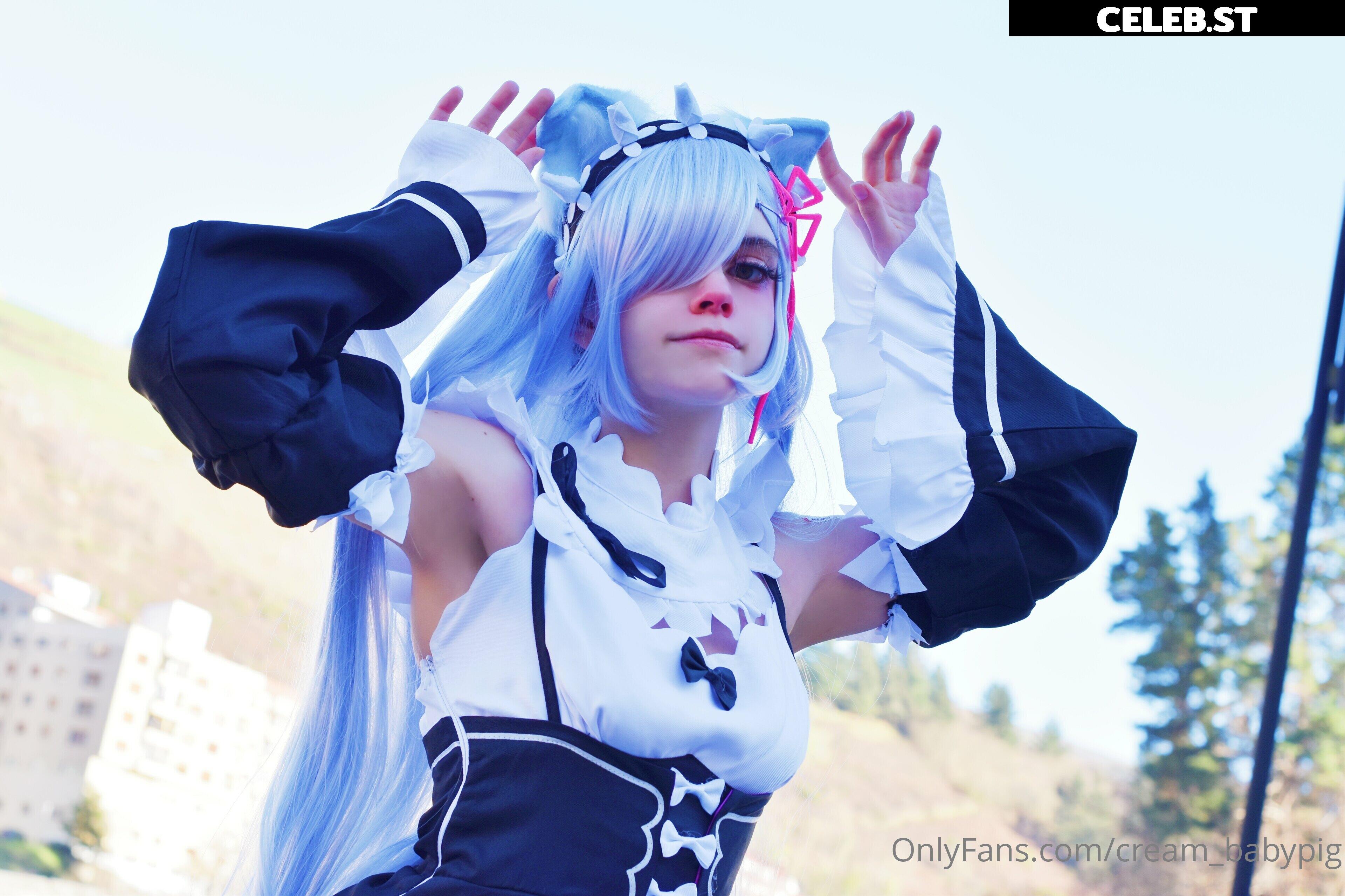 Soft_Kotton / Hacchi_kuma / cream_babypig / Magical_little_yume / small_miru / Miru Image 11984210