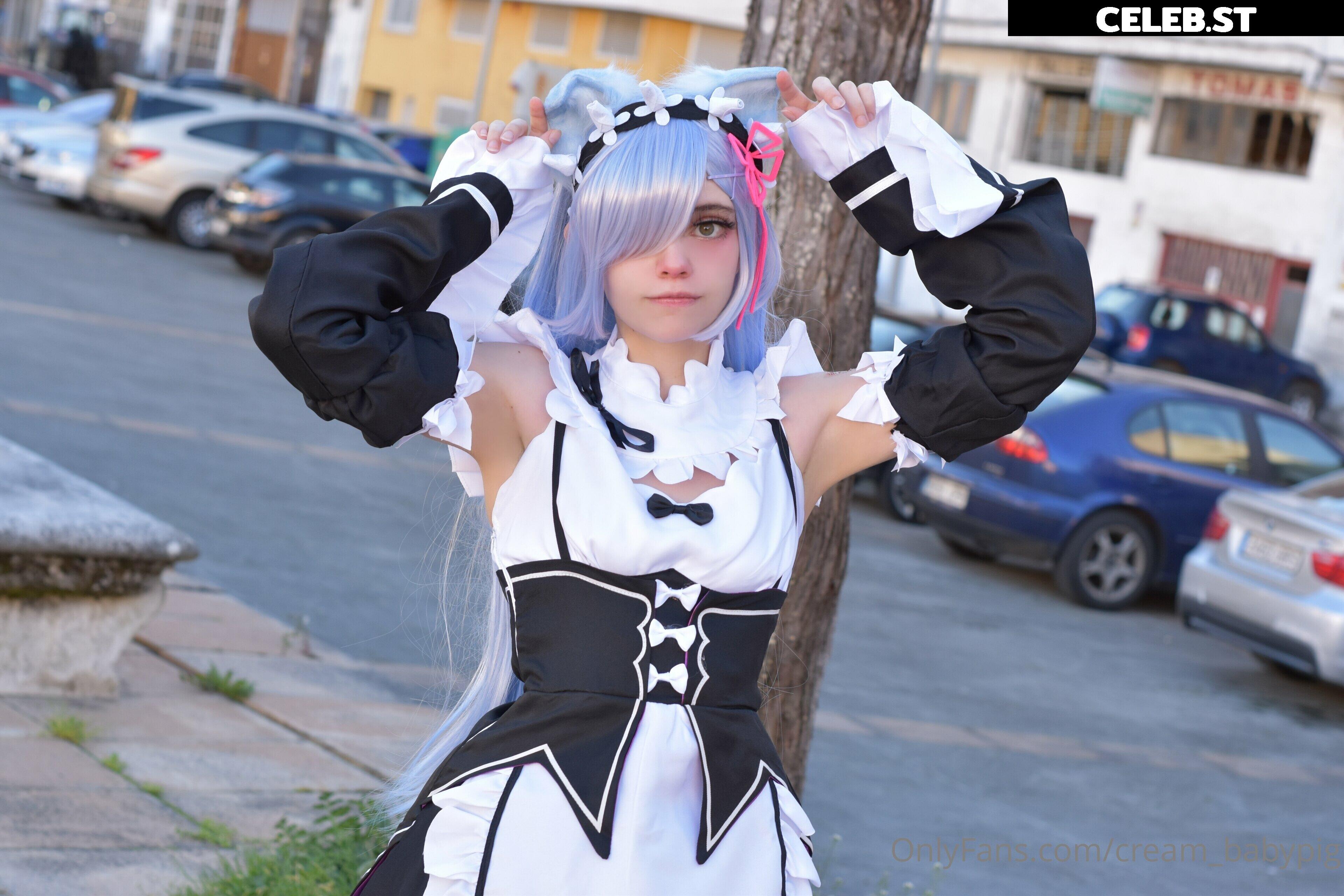 Soft_Kotton / Hacchi_kuma / cream_babypig / Magical_little_yume / small_miru / Miru Image 11984215