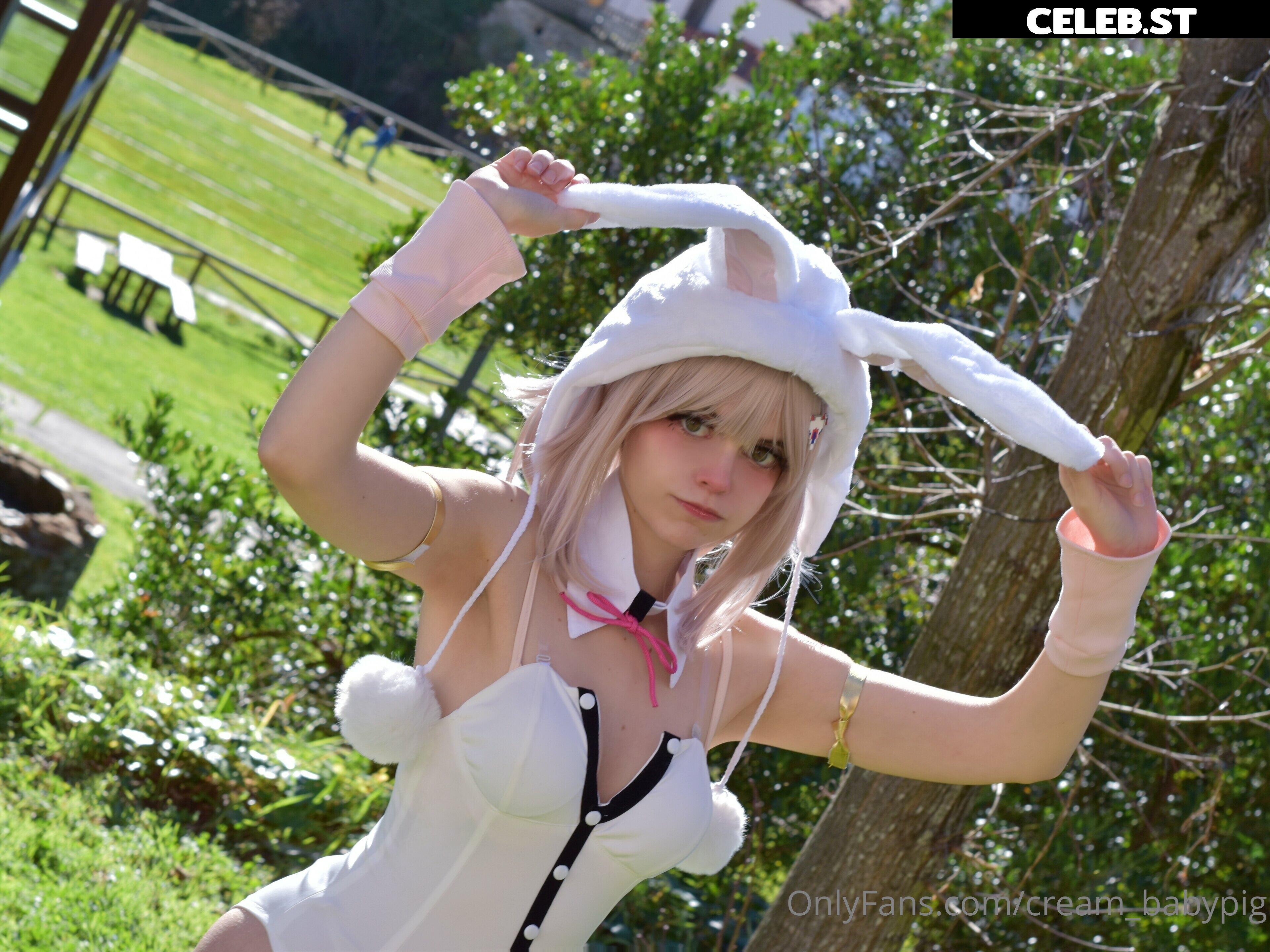 Soft_Kotton / Hacchi_kuma / cream_babypig / Magical_little_yume / small_miru / Miru Image 11984202