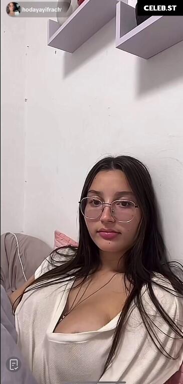 Hodaya Yifrach Image 11984248