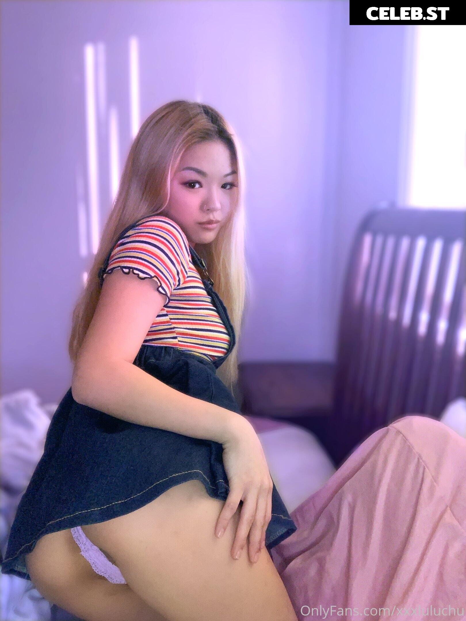 Lulu Chu Image 1198781
