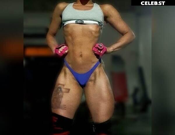 Melany Hofstatter Image 11987841