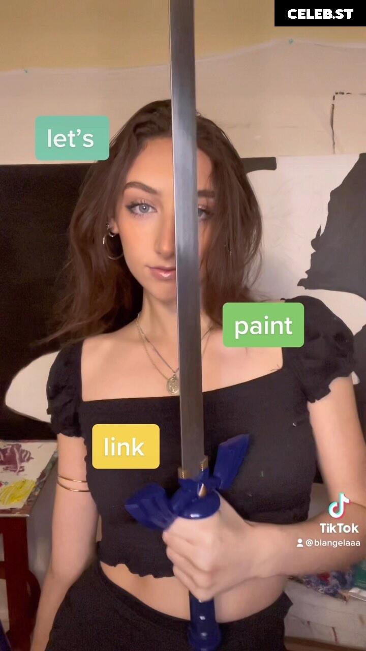 Blangelaaa Image 11981961