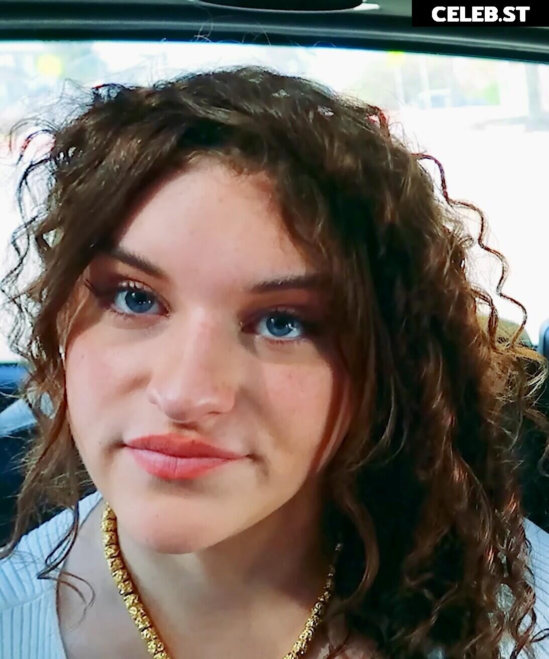 Sabre Norris Image 11981941