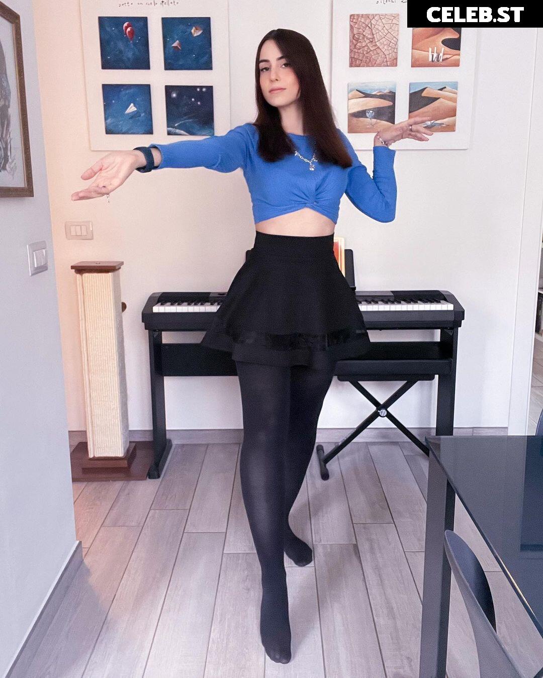 Kurolily (Italian Streamer) Image 11981502