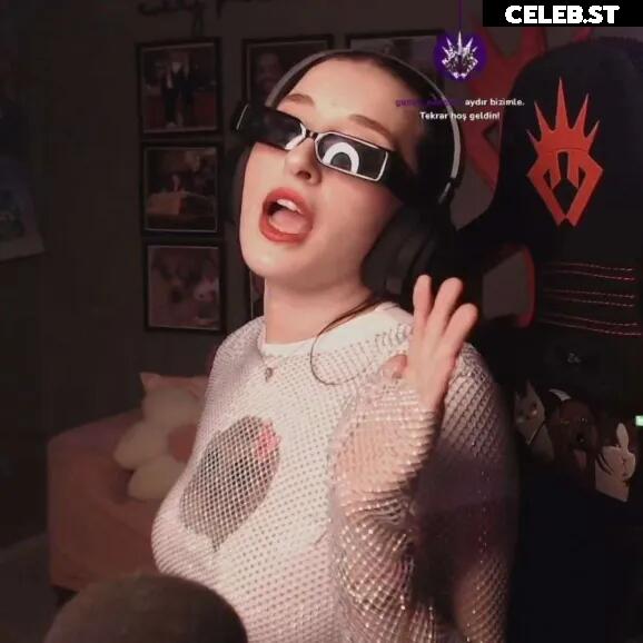 Pqueen (Turkish Streamer) Image 11981533