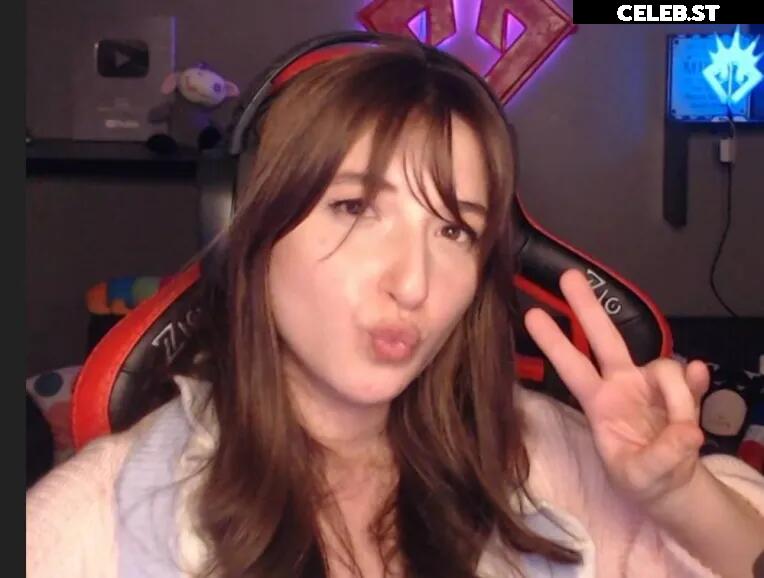 Pqueen (Turkish Streamer) Image 11981540