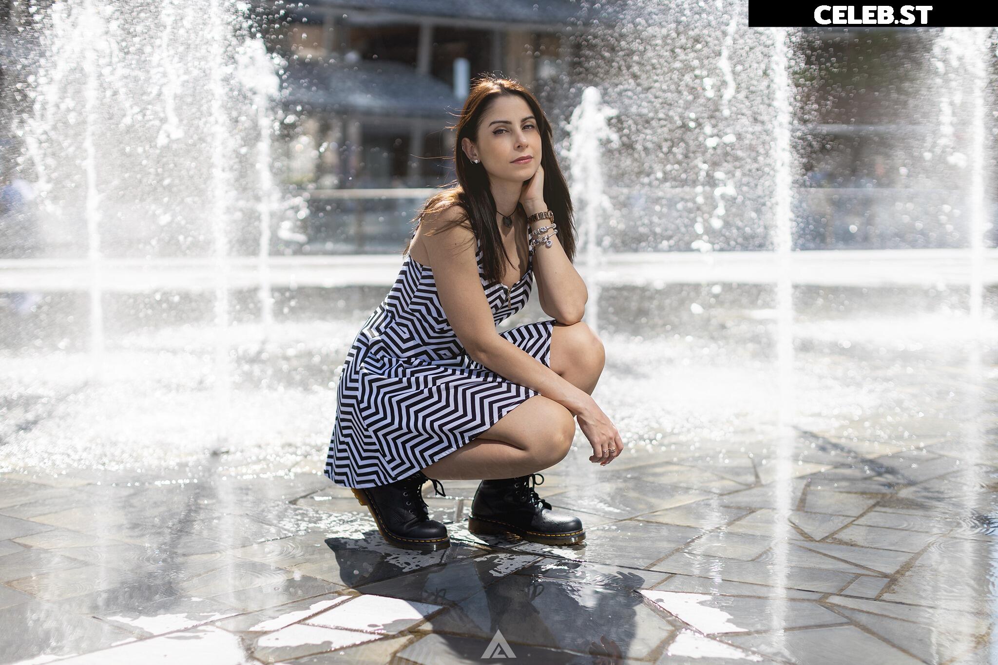 Kurolily (Italian Streamer) Image 11981493