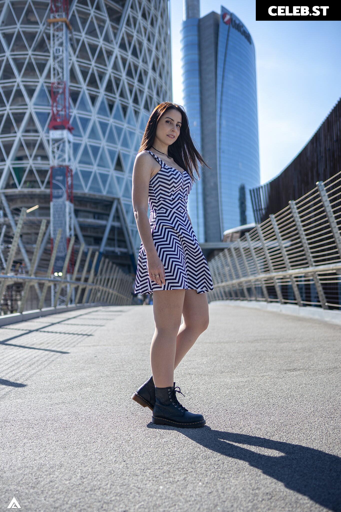 Kurolily (Italian Streamer) Image 11981497